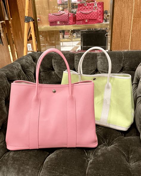 hermes garden party 30 price japan|garden party 30 vs 36.